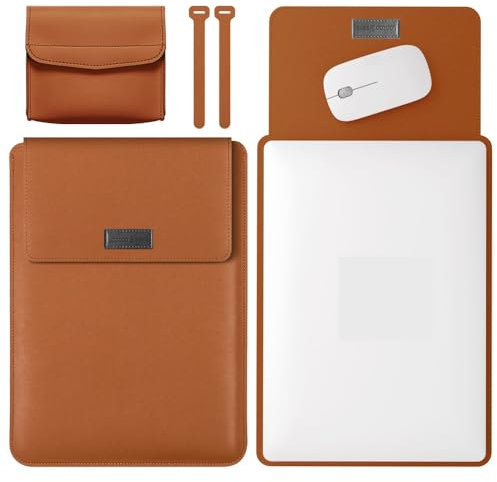 Tablet PC Caso Custodia Compatible with laptop compatibile con MacBook Air 15 pollici Case 2023 modello A2941 M2, notebook da 15 pollici 15,4 pollici 15,6 pollici, compatibile con MacBook Pro 15,4 pol