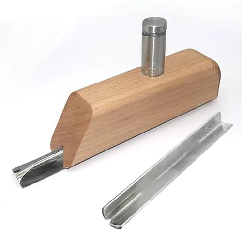 Jeonz Edge Banding Trimmer Tool for Wood Veneer