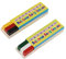 HAPINARY 2St Stift malen Gesichtsbemalungsset Malset Kinder Buntstifte schminke für Halloween Haloween schminke beewax wachsmalstifte Schminkstifte Körperbemalung Buntstift Gummi Arabicum