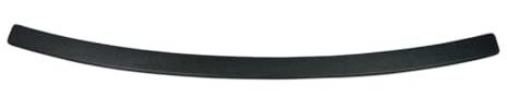 OPPL Ladekantenschutz schwarz passend für Nissan Qashqai SUV J10 2007-2013