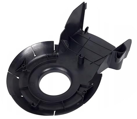 Protezione cinghia di trasmissione STIGA Combi 53 Combi 553 Combi 753 322060250/1 ORIGINALE