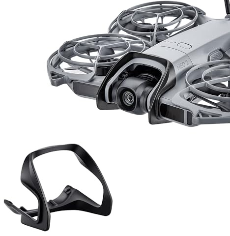 STARTRC Gimbal Bumper Guard for DJI Neo 2 Accessories ABS Anti-collision Gimbal Protection for DJI Neo 2