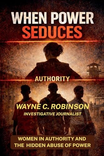 When Power Seduces (Enemies Within Us, Band 21)