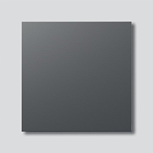 Siedle Blind-Modul, BM 611-0 Dg, dunkelgrau Glimmer, 4919405