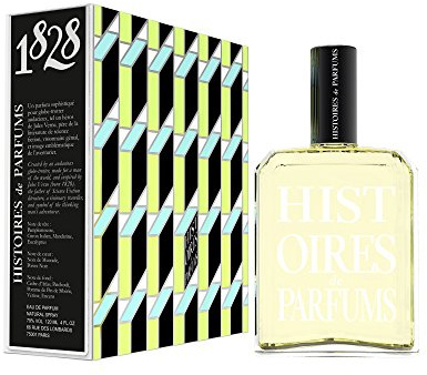 Histoires De Parfums 1828 Edp M 120 Ml aromatisch