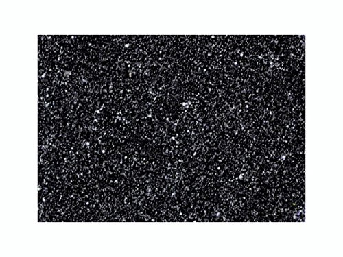 Knorr Prandell 218099061 Glitter Glue 50 ml scharz