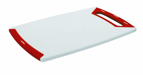 Lacor 60503 Planche à Découper Polyéthylène 42X25