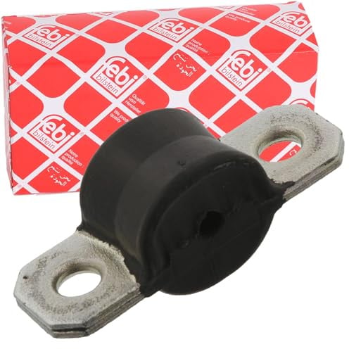 febi bilstein 36496 Anti Roll Bar Bush, pack of one