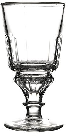 La Rochere Lot de 6 verres à absinthe 30 cl