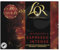 L'OR Professional, 50 Capsules de Café Espresso Intense, Intensité 9, 100% Grains Arabica, Compatibles Nespresso Professionnel