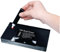 Eurosell - Reinigungscassette für VHS-Köpfe, 2 Stunden, Schwarz
