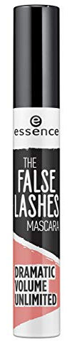 ESSENCE THE FALSE LASHES MASCARA DRAMATIC VOLUME UNLIMITED