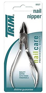 Trim 10-50 Bi Nagelzange aus Edelstahl, 570 g