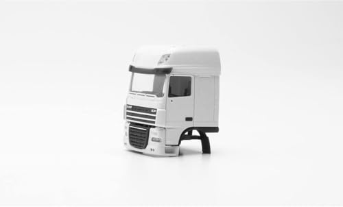Herpa 082679 - Miniaturmodell - DAF XF 105 SSC Fahrerhaus