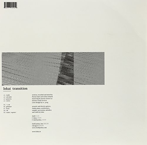 Thrill Jockey Records