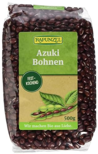 Rapunzel Azukibohnen, 1er pack (1 x 500g)