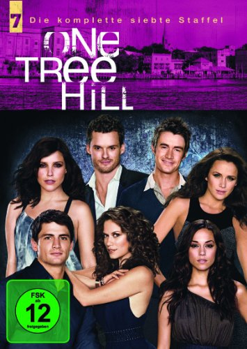 One Tree Hill - Staffel 7 [5 DVDs]