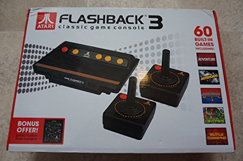 Atari Flashback 3 Console