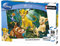 Nathan 86313 Puzzle Kinderklassiker Simba & Co., 30 Teile