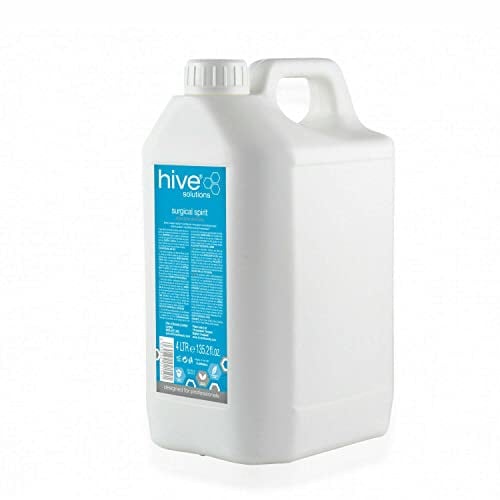 Hive Surgical Spirit 4 litre - SOL0910