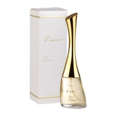 D'Amour Parfum Danny Suprime 100ml Eau de Parfum