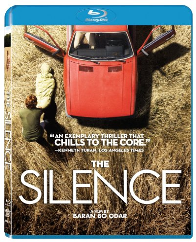 The Silence [Blu-ray]