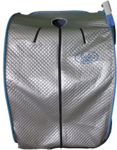 100% Far Infared Portable Sauna (Andere Marken Nur ~ 20% FIR)