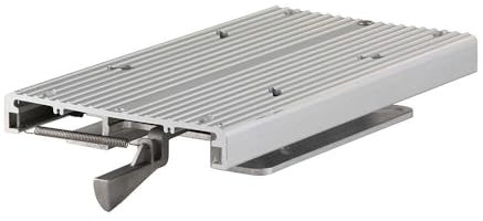 Atwood Marine Products 815000 Attwood Deck Mounted Seat Slide