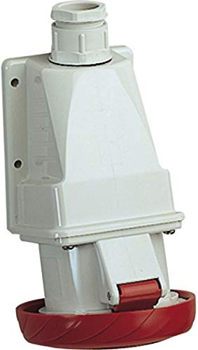 TOMA MURAL 32A 3PT 380V IP67