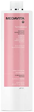 Medavita Nutritive Shampoo 1000ml