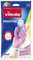 Vileda Gants Sensitive Taille L - Lot de 3