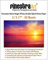 27,9 x 43,2 cm 50 Blatt PREMIUM MATT Bright Weiß Inkjet DS Fotopapier 230 gsm.