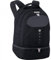 JAKO Rucksack Striker, Größe:0 (Bambini), Farbe:schwarz/grau