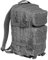 Brandit US Cooper Medium Backpack, Farbe: anthrazit, Größe: OS