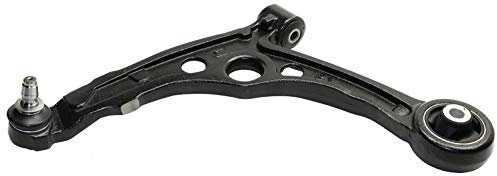 MOOG RK622861 Querlenker und Kugelgelenk