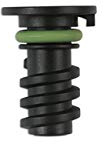 Connect 37324 Plastic Sump Plug to suit Mercedes-Benz 10pc