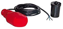 GALLEGGIANTE INTERRUTTORE ELETTRICO SOMMERSO CON CAVO MINIMATIC CAVO MT. 10