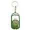 Celtic FC Torch Bottle Opener Keyring Complete in Gift Box