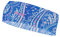 P.A.C. Slim Headband - Funktionsstirnband, Schweißband, Outdoortuch, nahtloses Stirnband, Sport Headband, Ohrenschutz, verschiedenste Designs, Unisex,