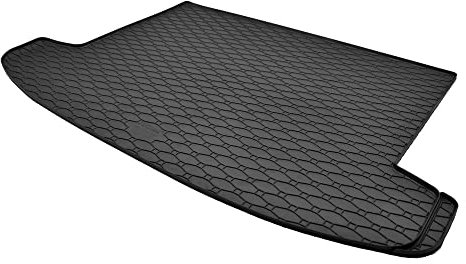Mattenprofis Gummimatte Kofferraumwanne RKK passend für Hyundai Tucson IV NX4 ab Bj.2021