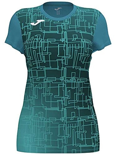 Joma Femme Elite VIII Trikot