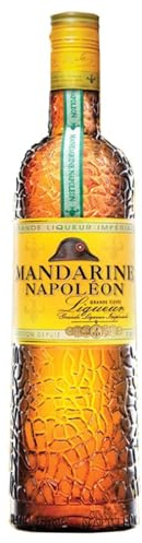 Mandarine Napoleon Likör 1,0l 38%