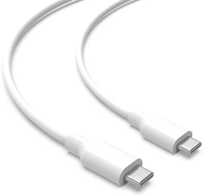 Superer 2,3 Meter Typ C Ladegerät Passend für Google Pixel 9 / 9A / 9 Pro / 9Pro XL / 8 / 8A / 8Pro, Pixel 7 / 7A / 7Pro, 6 / 6A / 6Pro, 5 5A 4AXL 4 3AXL 3XL 3 2XL XL Kabel