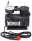 Compresseur Portatif Gonflable DC 12V 300PSI voiture gonfleur de pneu Auto compresseur d'air des pneus pompe avec manomètre de pression for voiture vélo boule en caoutchouc Dériveur Mini Compresseur