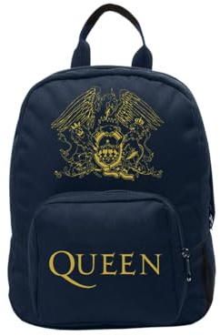 Rocksax Queen Mini Backpack - Royal Crest