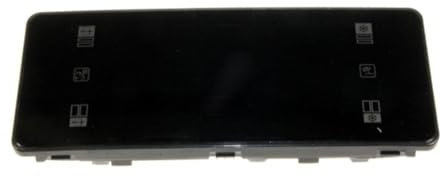 BEKO 4391610300 Kühl-Gefrierschrank-Steuermodul