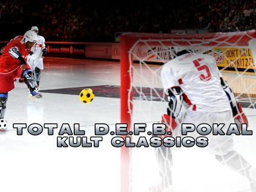 Deutscher Eisfußball Pokal