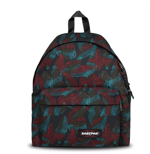 EASTPAK PADDED PAK'R Sac à Dos, 24 L - Brize Grade Black (Noir)