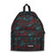 EASTPAK PADDED PAK'R Sac à Dos, 24 L - Brize Grade Black (Noir)