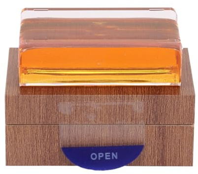 Violine Kolophonium Block, Viola Kolophonium, Viola Kolophonium Leicht | Violine Zubehör Kolophonium Natürlich Für Violine Sicher Für Bögen Saite